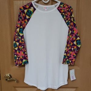 Lularoe Randy top